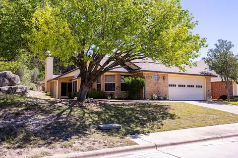 1252 Victory Ln, Kerrville, TX 78028