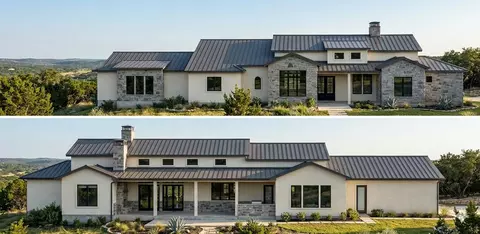 1125 Landmark Rd, Kerrville, TX 78028