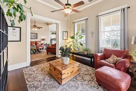 Living - 4515 Stapper Rd, Saint Hedwig, TX 78152 photo 1 of 3
