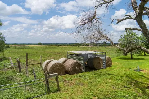 Exterior - 4515 Stapper Rd, Saint Hedwig, TX 78152 photo 9 of 10