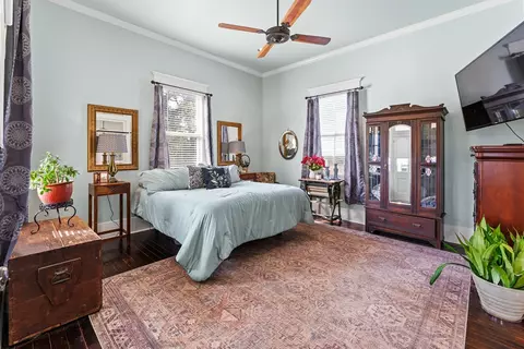 Bedroom - 4515 Stapper Rd, Saint Hedwig, TX 78152 photo 1 of 3