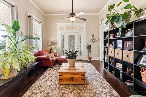 Entry Way - 4515 Stapper Rd, Saint Hedwig, TX 78152 photo 1 of 5