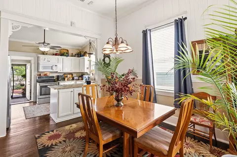Dining - 4515 Stapper Rd, Saint Hedwig, TX 78152 photo 1 of 1