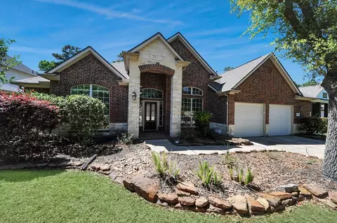 25432 Ramrock Dr, Porter, TX 77365
