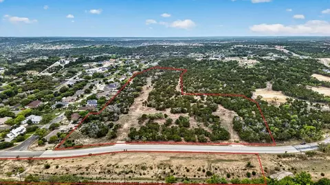 00 N Coronado Dr, Kerrville, TX 78028