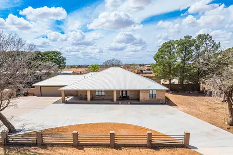 2500 S Cr 1110, Midland, TX 79706