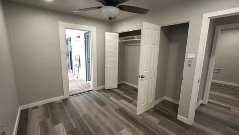Bedroom - 110 Fourth St, Ingram, TX 78025 photo 1 of 2