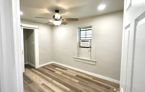 Bedroom - 110 Fourth St, Ingram, TX 78025 photo 2 of 2