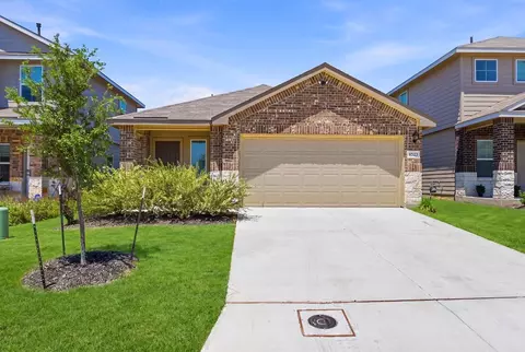 4523 Bontebok Dr, Converse, TX 78109