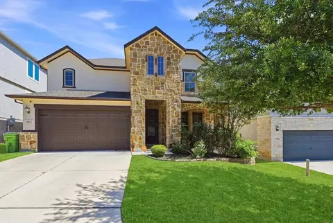13822 Pursley Rdg, San Antonio, TX 78245