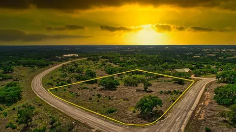 lot30 Cattlemans Crossing Dr, Kerrville, TX 78028