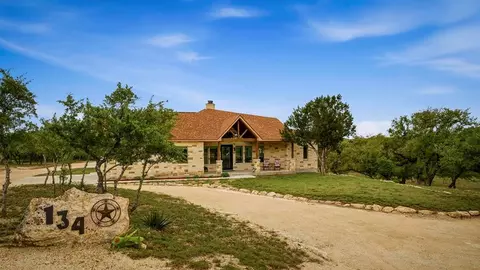 134 Stallion Ests, Spring Branch, TX 78070