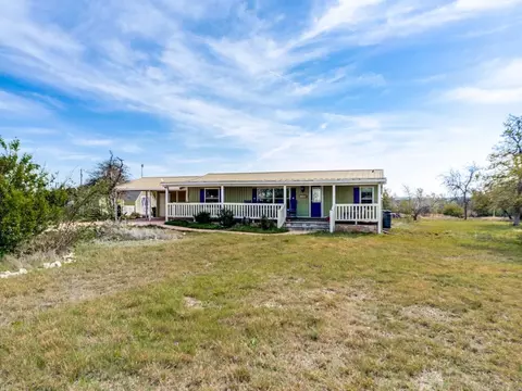 7991 Rr 965, Fredericksburg, TX 78624