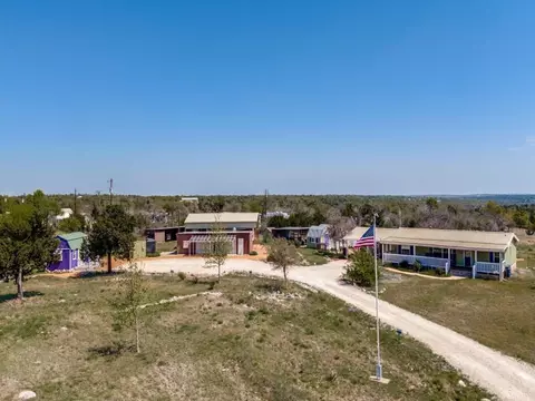 7991 Rr 965, Fredericksburg, TX 78624