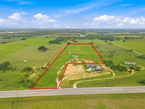 4488 Hwy 97, Floresville, TX 78114