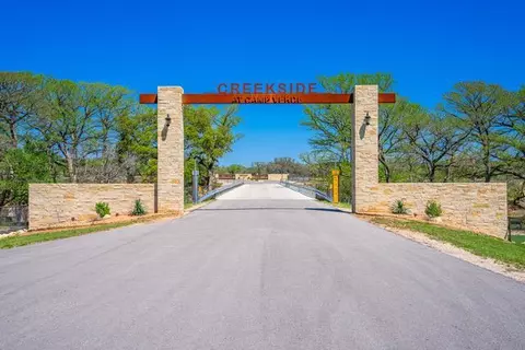 lot50 Cool Creek Rd, Camp Verde, TX 78010