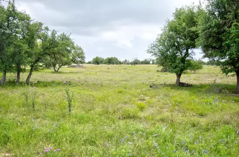 lot106 Oryx View Dr, Harper, TX 78631