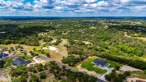 776 S San Juan, Kerrville, TX 78028