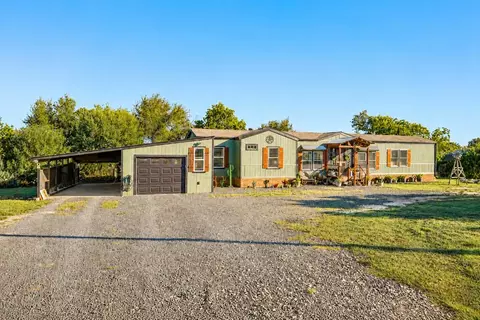 378 Aime Real Ranch Rd, Kerrville, TX 78028