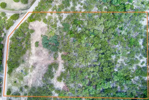 134 N Mesa Vista Ln, Kerrville, TX 78028