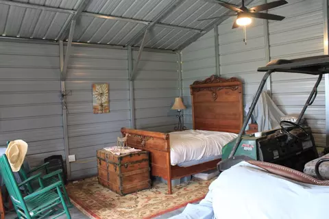 Bedroom - 20 Oak Street, Junction, TX 76849 photo 1 of 1