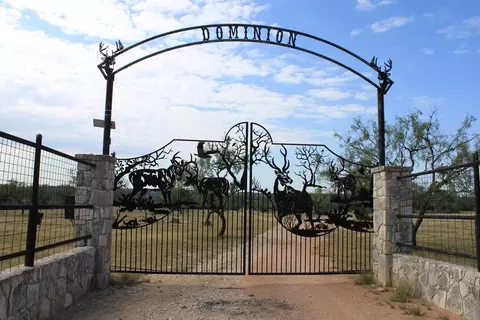 0 Oak Ridge Rnch, Junction, TX 76849