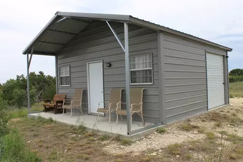 Exterior - 20 Oak Street, Junction, TX 76849 photo 3 of 6