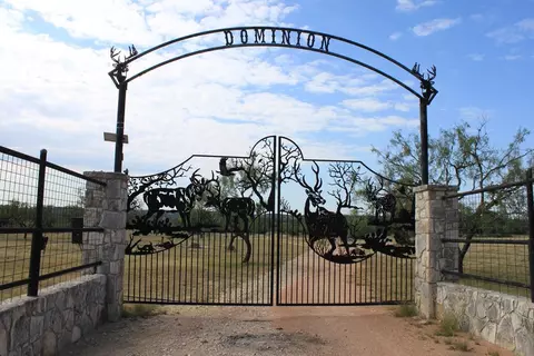 0 Oak Ridge Rnch, Junction, TX 76849