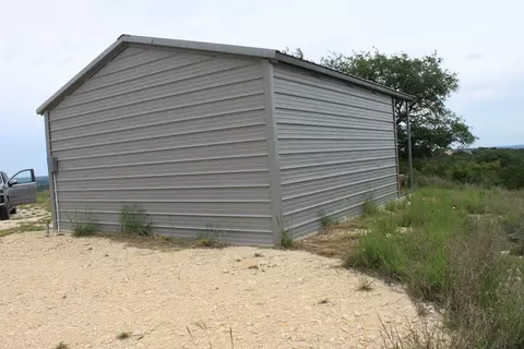 Exterior - 20 Oak Street, Junction, TX 76849 photo 4 of 6