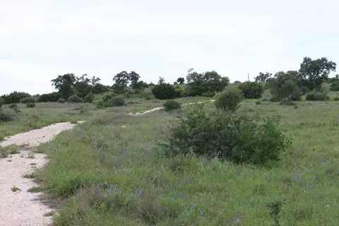 Exterior - 20 Oak Street, Junction, TX 76849 photo 6 of 6