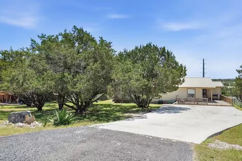 116 Whisper Vly, Kerrville, TX 78028
