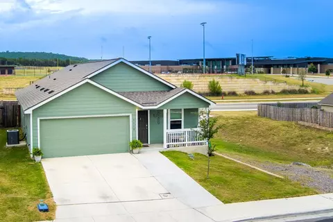 1110 Moraine Pl, Kerrville, TX 78028