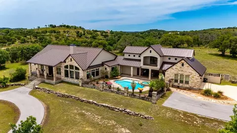 1454 Kendall Jackson, Comfort, TX 78013