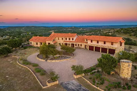 250 Hidden Hills Ranch Rd, Camp Verde, TX 78010