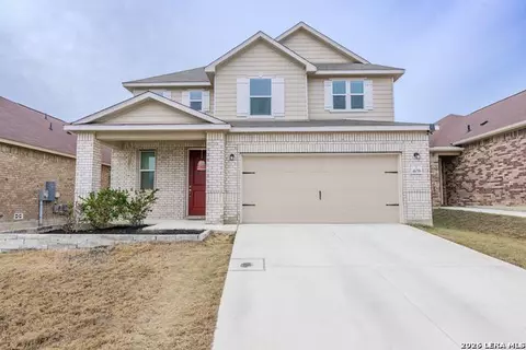 408 Sambar Bay Dr, Boerne, TX 78006