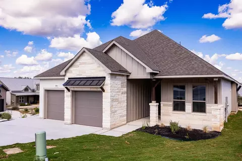 3301 Shelton Dr, Kerrville, TX 78028