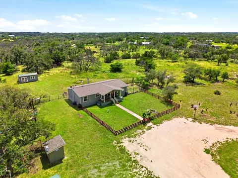 3403 Klein Branch Rd, Harper, TX 78631