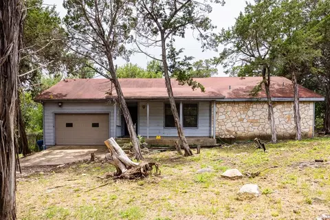 127 White Tail Dr, Kerrville, TX 78028