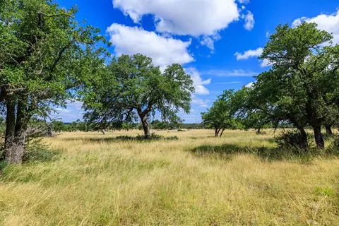 lot94 Stock Pond Dr, Harper, TX 78624