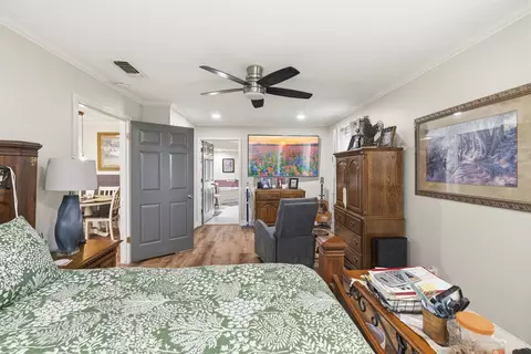 Bedroom - 139 143 Eickenroht, Ingram, TX 78025 photo 1 of 5
