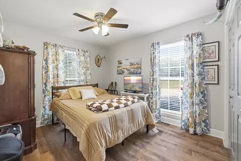Bedroom - 139 143 Eickenroht, Ingram, TX 78025 photo 3 of 5