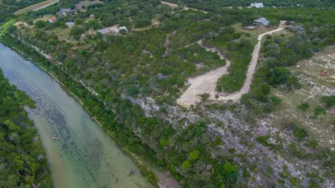 179 Cherry Springs Rd, Hunt, TX 78024