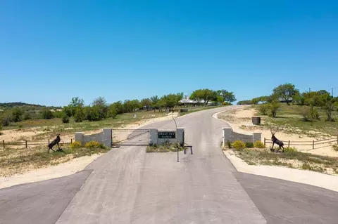 lot14 Winn Ranch Way, Kerrville, TX 78028