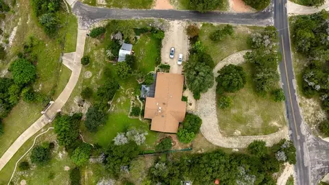 203 Cave Springs Dr, Hunt, TX 78024