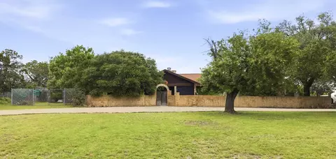 203 Cave Springs Dr, Hunt, TX 78024