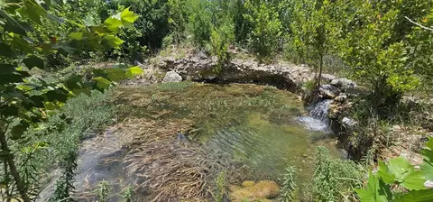 97 E Browns Dr, Kerrville, TX 78028