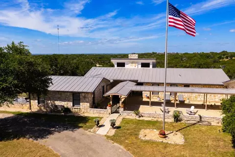 34 Canyon Ridge Vw, Kerrville, TX 78028