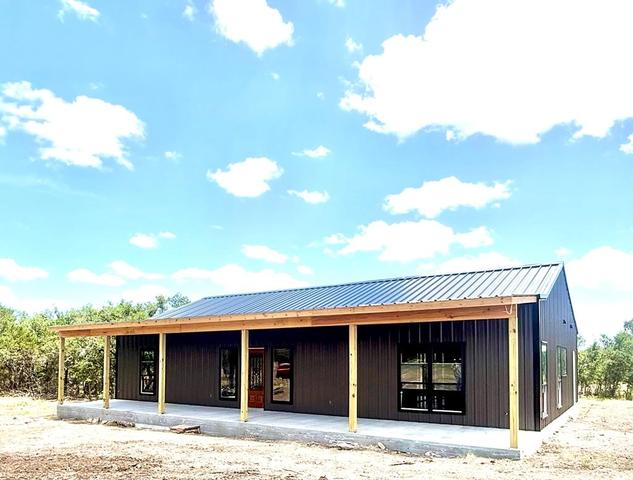 119 Broken Spur, Mountain Home, TX 78058