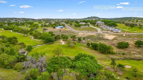 4454 E Comanche Trace Dr, Kerrville, TX 78028