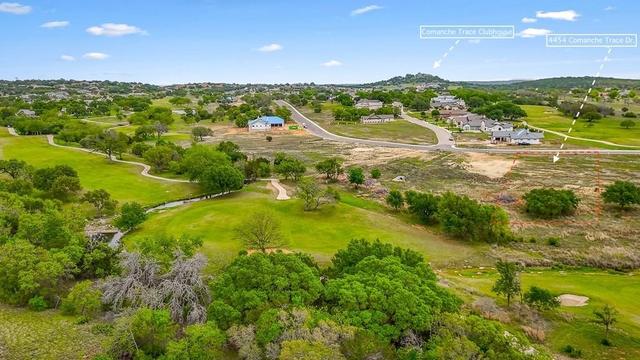 4454 E Comanche Trace Dr, Kerrville, TX 78028